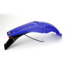 ЗАДНЄ КРИЛО UFO YAMAHA YZ 125 / 250 '96-'01, YZF / WRF 250 '01-'02, YZF 400 /426 '98-'02, WRF 250 '01-'02, WRF 400 '98-'02, WRF 426 '00-'02 З СИНІМ ЛАМПОЮ - ЗАМІНЮЄ YA03814T089