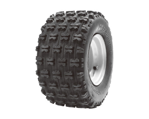 Шина FORERUNNER AT18X9.5-8-6PR PINCER 29F TL DOT 2026