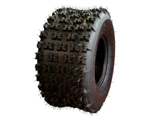 Шина FORERUNNER AT20X10-9-6PR EOS1 39F TL DOT 52/2025