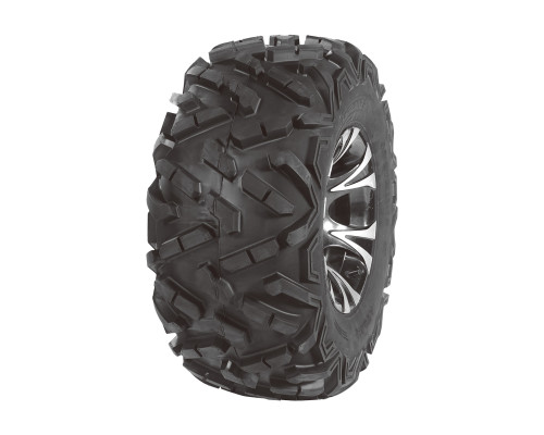 Шина FORERUNNER AT25X10-12-6PR ATLAS 50F TL DOT 49/2025