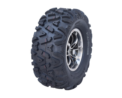 Шина FORERUNNER AT25X10-12-6PR LANCER 50F TL DOT 10/2025