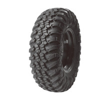 Шина FORERUNNER AT25X10R12-8PR AURORA A/T 67J TL DOT 48/2025