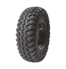 Шина FORERUNNER AT25X10R12-8PR AURORA A/T 67J TL DOT 48/2025