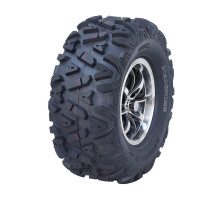 Шина FORERUNNER AT25X8-12-6PR LANCER 43F TL DOT 50/2025