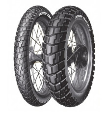 ШИНА DUNLOP 120/90-18 TRAILMAX 65T TT ЗАДНЯ DOT 08/2026 (ВИГОТОВЛЕННЯ НА ЗАМОВЛЕННЯ)