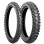 ШИНА BRIDGESTONE 120/80-19 BATTLECROSS X20 63M TT ЗАДНЯ DOT 05/2025