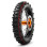 Шина METZELER 140/80-18 MCE 6 DAYS EXTREME FIM MEDIUM 70M TT M+S Задня DOT 03/2026