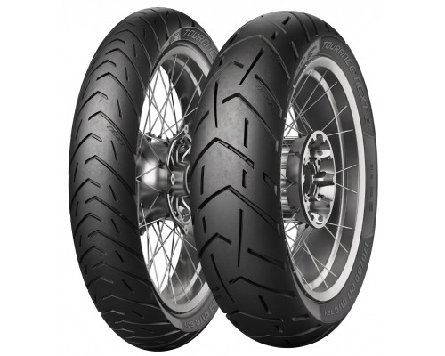 ШИНА METZELER 120/70R19 TOURANCE NEXT 2 60V TL M/C ПЕРЕДНЯ (НОВИНКА, БЕРЕЗЕНЬ 2026)