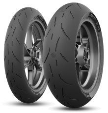 ШИНА METZELER 120/70ZR17 SPORTEC 01 RS (58W) TL M/C ПЕРЕДНЯ DOT 14/2026 (НОВИНКА СІЧЕНЬ 2026)