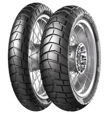 Шина METZELER 140/70-17 KAROO STREET 66S TL M/C M+S Задня DOT 40/2025