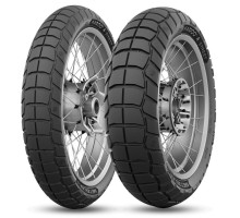 ШИНА METZELER 170/60R17 KAROO 4 STREET 72V TL M/C ЗАДНЯ (НОВИНКА, БЕРЕЗЕНЬ 2026)