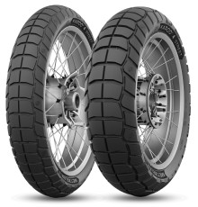 ШИНА METZELER 90/90-21 KAROO 4 STREET 54V TL M/C ПЕРЕДНЯ (НОВИНКА, КВІТЕНЬ 2026)