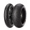 ШИНА PIRELLI 120/70ZR17 DIABLO ROSSO II (D) (58W) TL M/C ПЕРЕДНЯ DOT 01/2026