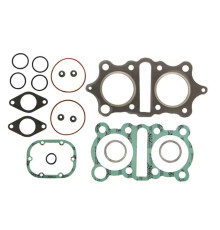 КОМПЛЕКТ ПРОКЛАДОК ATHENA (БЕЗ САЛЬНИКІВ) YAMAHA FS1 50 DX / E '74-'91