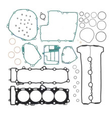 КОМПЛЕКТ ПРОКЛАДОК ATHENA YAMAHA FZ1 1000 '06-'13, FZ1 FAZER '06-'15 (БЕЗ САЛЬНИКІВ)
