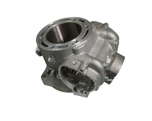 PROMX 2026/01 ЦИЛІНДР №TR15# SX / EXC 250 / 300 TPI '18-'23 STANDARD, СИСТЕМА ВПРИСКУВАННЯ ПАЛИВА, 72 ММ НІКАСІЛ, 55730138000, 55630038100