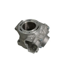 ЦИЛІНДР PROMX №TR15# SX 150 '16-'22, HUSQVARNA TC 150 '17-'23, GAS GAS MC 150 '21-'23 (ВЕЛИКИЙ ДІАМЕТР / СТАНДАРТНИЙ 58 ММ) NICASIL