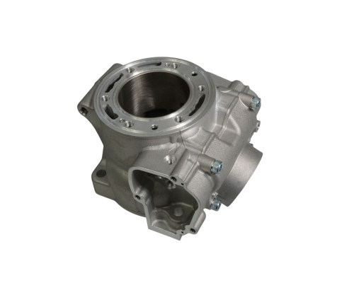 ЦИЛІНДР PROMX №TR15# SX 150 '16-'22, HUSQVARNA TC 150 '17-'23, GAS GAS MC 150 '21-'23 (ВЕЛИКИЙ ДІАМЕТР / СТАНДАРТНИЙ 58 ММ) NICASIL