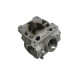 ЦИЛІНДР PROMX №TR15# SX 150 '16-'22, HUSQVARNA TC 150 '17-'23, GAS GAS MC 150 '21-'23 (ВЕЛИКИЙ ДІАМЕТР / СТАНДАРТНИЙ 58 ММ) NICASIL