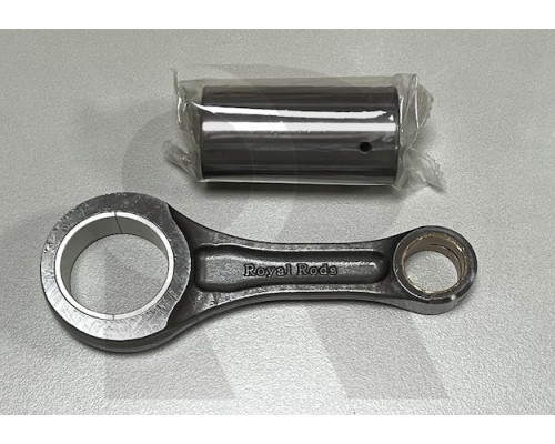 ШАТУН ROYAL RODS № TR15 № (4T) SXF 350 (SX-F350) '21-'25 (ПОСИЛЕНИЙ ШТИФТ)