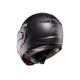 CABERG KASK SZCZĘKOWY FLIP-BACK (SZCZĘKA DO TYŁU) MODEL TRIP SOLID KOLOR CZARNY MAT ROZMIAR M (PINLOCK W ZESTAWIE)