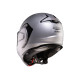 CABERG KASK SZCZĘKOWY FLIP-BACK (SZCZĘKA DO TYŁU) MODEL TRIP SOLID KOLOR SZARY MAT ROZMIAR XS (PINLOCK W ZESTAWIE)