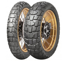 DUNLOP OPONA 150/70R17 TRAILMAX RAID 69T M+S TL TYŁ DOT 05-12/2026