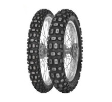 MITAS OPONA 110/80-18 MC-23 ROCKRIDER 58P TT TYŁ DOT 10/2026 (573407)
