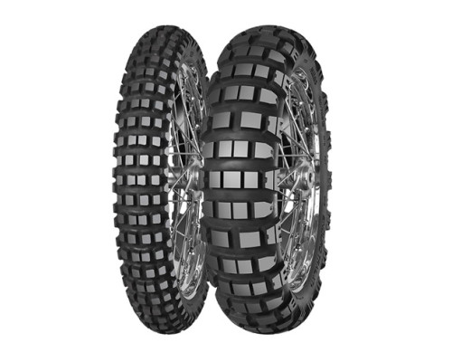 MITAS OPONA 150/70B18 ENDURO TRAIL XT+ 70T M+S TT/TL TYŁ DOT 01/2026 (460132) (ZAMIENNIK:70000500)