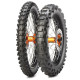 METZELER PAKIET OPON (4067900/25) 4X140/80-18 MCE 6 DAYS EXTREME FIM MEDIUM 70M TT M+S TYŁ DOT 2026 + PLECAK METZELER