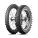 MICHELIN KOMPLET OPON (CAI920489/26) 90/90-21 TRACKER 54R TT M/C PRZÓD DOT 2026 + (CAI087115/26) 140/80-18 TRACKER 70R TT M/C TYŁ DOT 2026 + KUBEK TERMICZNY MICHELIN