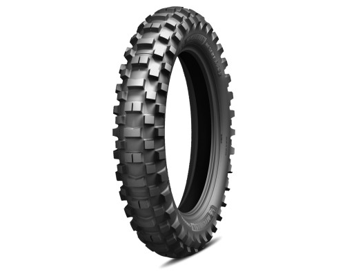 MICHELIN OPONA 140/80-18 DESERT RACE BAJA 70R TT TYŁ DOT 12/2026