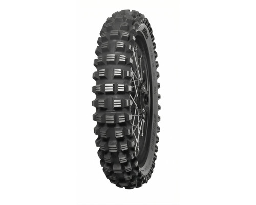 MITAS OPONA 120/90-18 STONE KING 71N M+S TT TYŁ DOT 47/2025 (ZAMIENNIK:70000268)