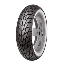 MITAS OPONA 120/70-10 MC 20 MONSUM 54L TL M+S WWW BIAŁY BOK (DO 120 KM/H) PRZÓD/TYŁ DOT 10/2026 (573161)