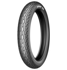 DUNLOP OPONA 100/90-19 F24 57H TL PRZÓD (HFT) DOT 09/2025