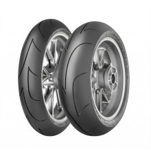 DUNLOP OPONA 120/70ZR17 (58W) TL D213 GP PRO 3 RACE TL PRZÓD DOT 23/2025