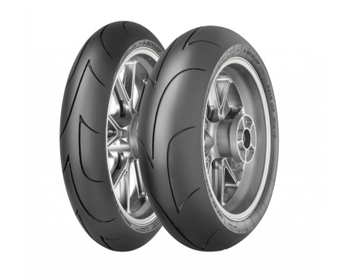 DUNLOP OPONA 120/70ZR17 (58W) TL D213 GP PRO 3 RACE TL PRZÓD DOT 23/2025