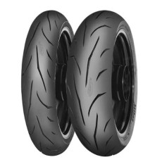 MITAS OPONA 200/55ZR17 SPORT FORCE+ EV EVOLUTION 78W TL TYŁ DOT 10/2026 (616454)