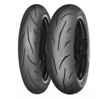 MITAS OPONA 200/55ZR17 SPORT FORCE+ RS (78W) TL TYŁ DOT 08/2026