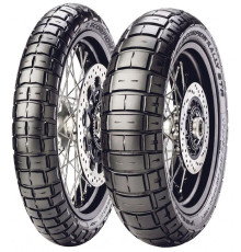 PIRELLI OPONA 120/70R17 SCORPION RALLY STR 58H TL M/C M+S PRZÓD DOT 42/2022