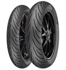 PIRELLI OPONA 80/90-17 ANGEL CITY 44S TL M/C PRZÓD/TYŁ DOT 04/2026