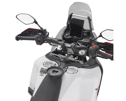 KAPPA 2026/03 MOCOWANIE TANKLOCK YAMAHA TENERE 700 WORLD RAID '26-