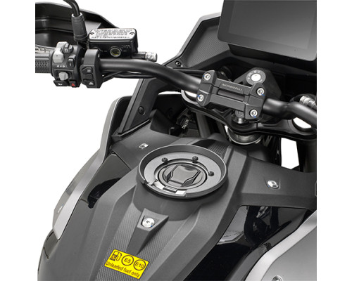 KAPPA 2026/04 MOCOWANIE TANKLOCK MORBIDELLI T 1002 VX '25-26