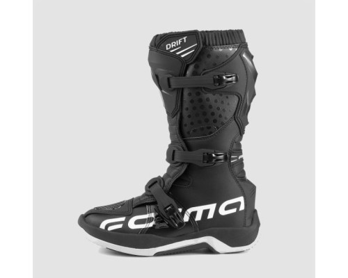 FORMA BUTY CROSS DRIFT KOLOR CZARNY ROZMIAR 37