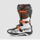 FORMA BUTY CROSS DRIFT KOLOR CZARNY/POMARAŃCZOWY/BIAŁY ROZMIAR 37