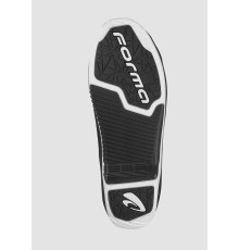 FORMA BUTY CROSS DRIFT KOLOR CZARNY/POMARAŃCZOWY/BIAŁY ROZMIAR 41