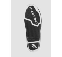 FORMA BUTY CROSS DRIFT KOLOR CZARNY/POMARAŃCZOWY/BIAŁY ROZMIAR 43