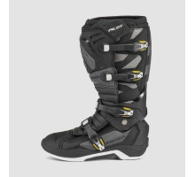 FORMA BUTY CROSS PILOT KOLOR CZARNY/SZARY ROZMIAR 43