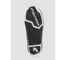 FORMA BUTY CROSS PILOT KOLOR CZARNY/SZARY ROZMIAR 45