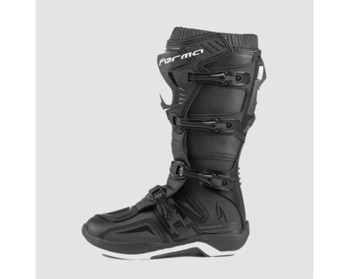 FORMA BUTY CROSS TRACTION KOLOR CZARNY ROZMIAR 40